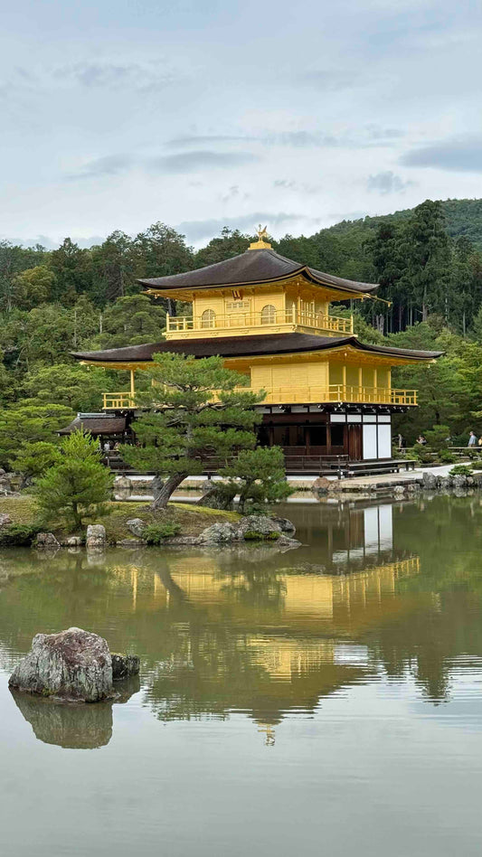 kinkaku-ji