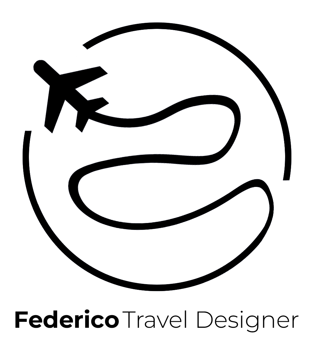 Travel Designer
– Federico Travel Designer