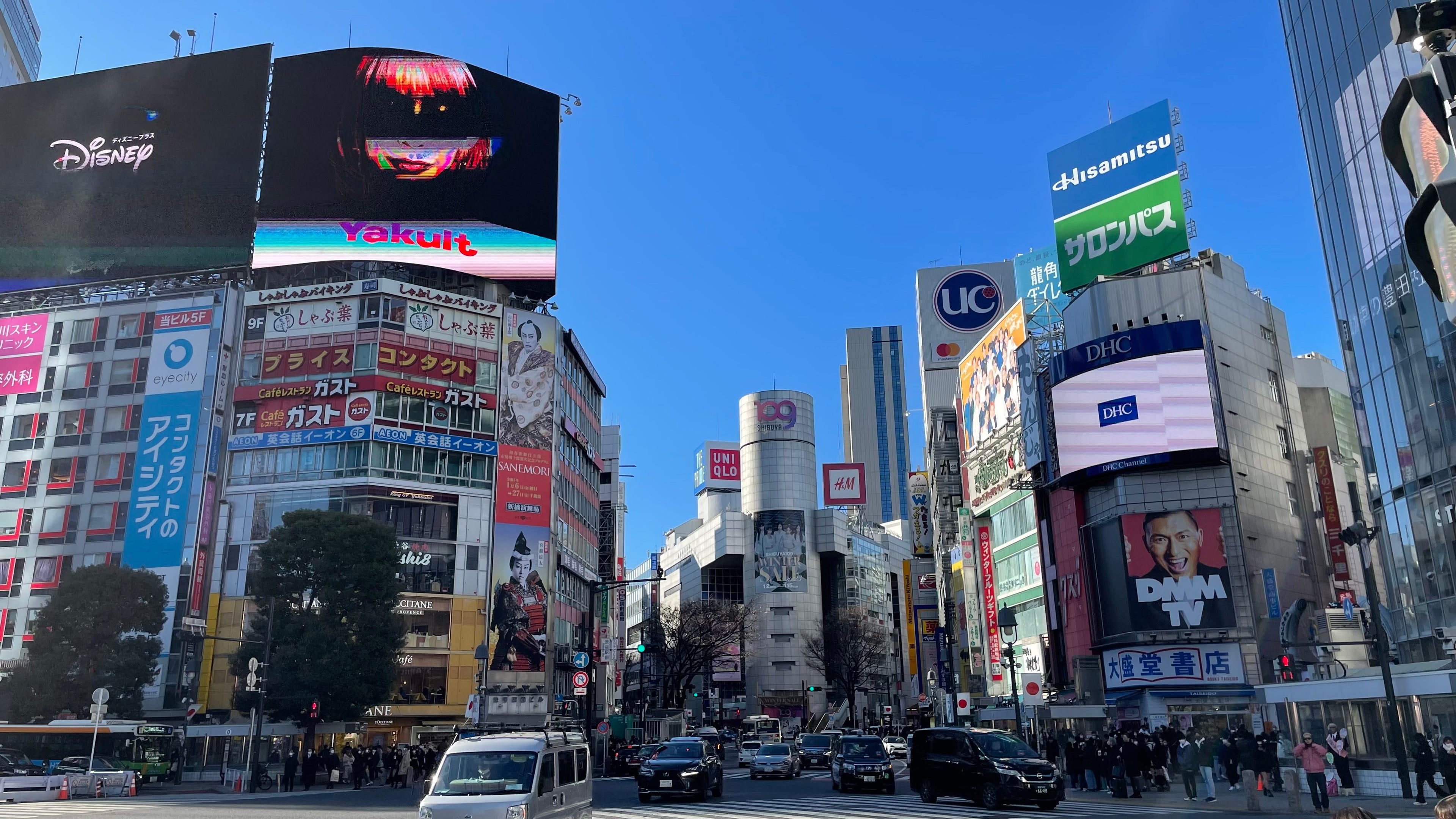 travel itineraries in japan