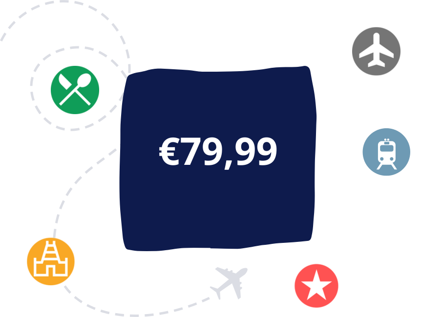 standard package travel service