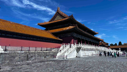 china visa exemption 2026