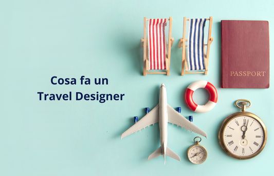 travel designer