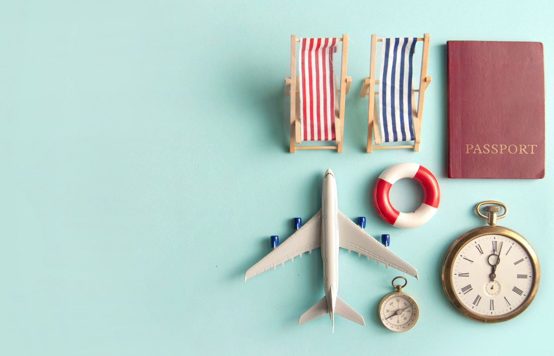 travel designer travel tips