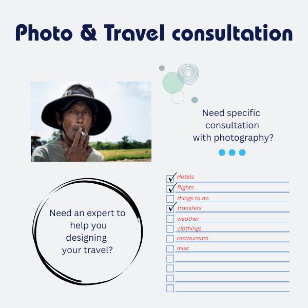 Consultations Call