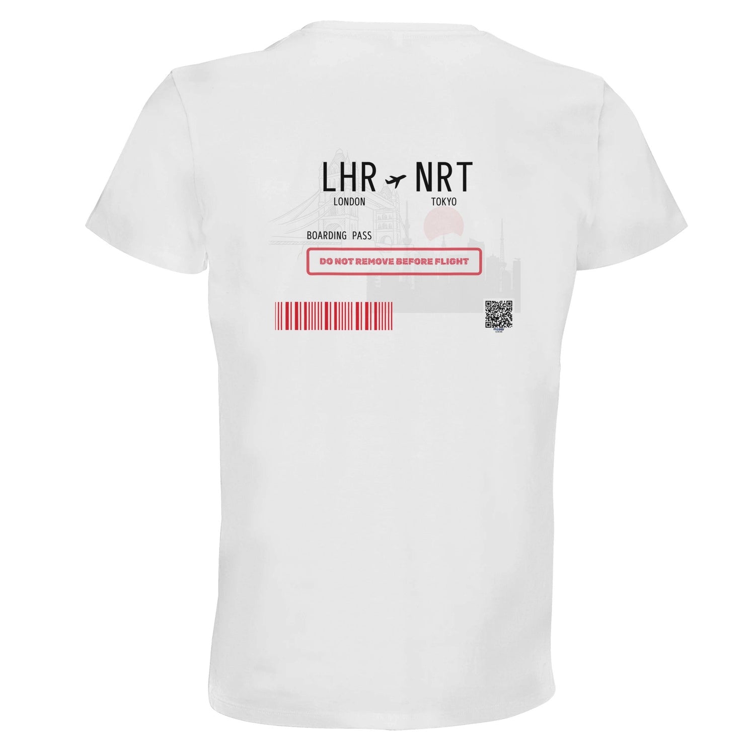 T-shirts di vaggio