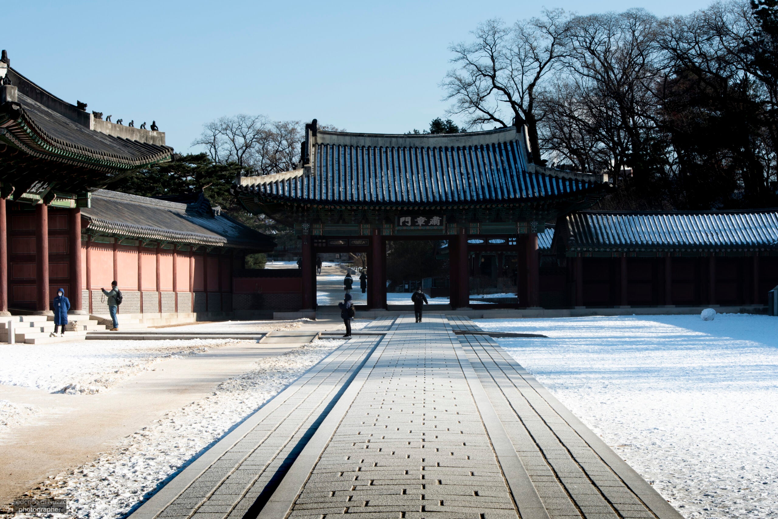 seoul south korea