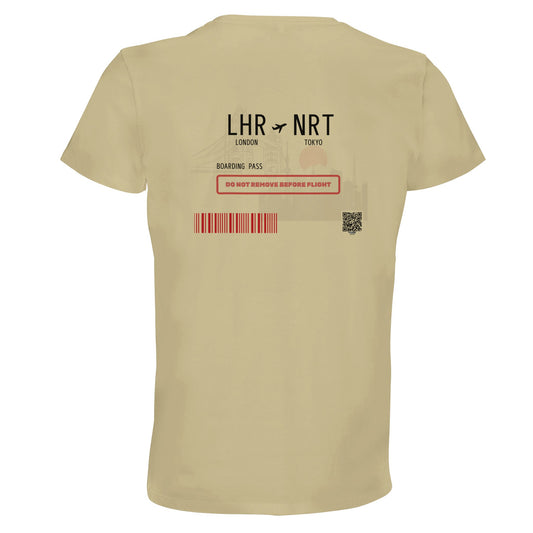 travel tshirt for men