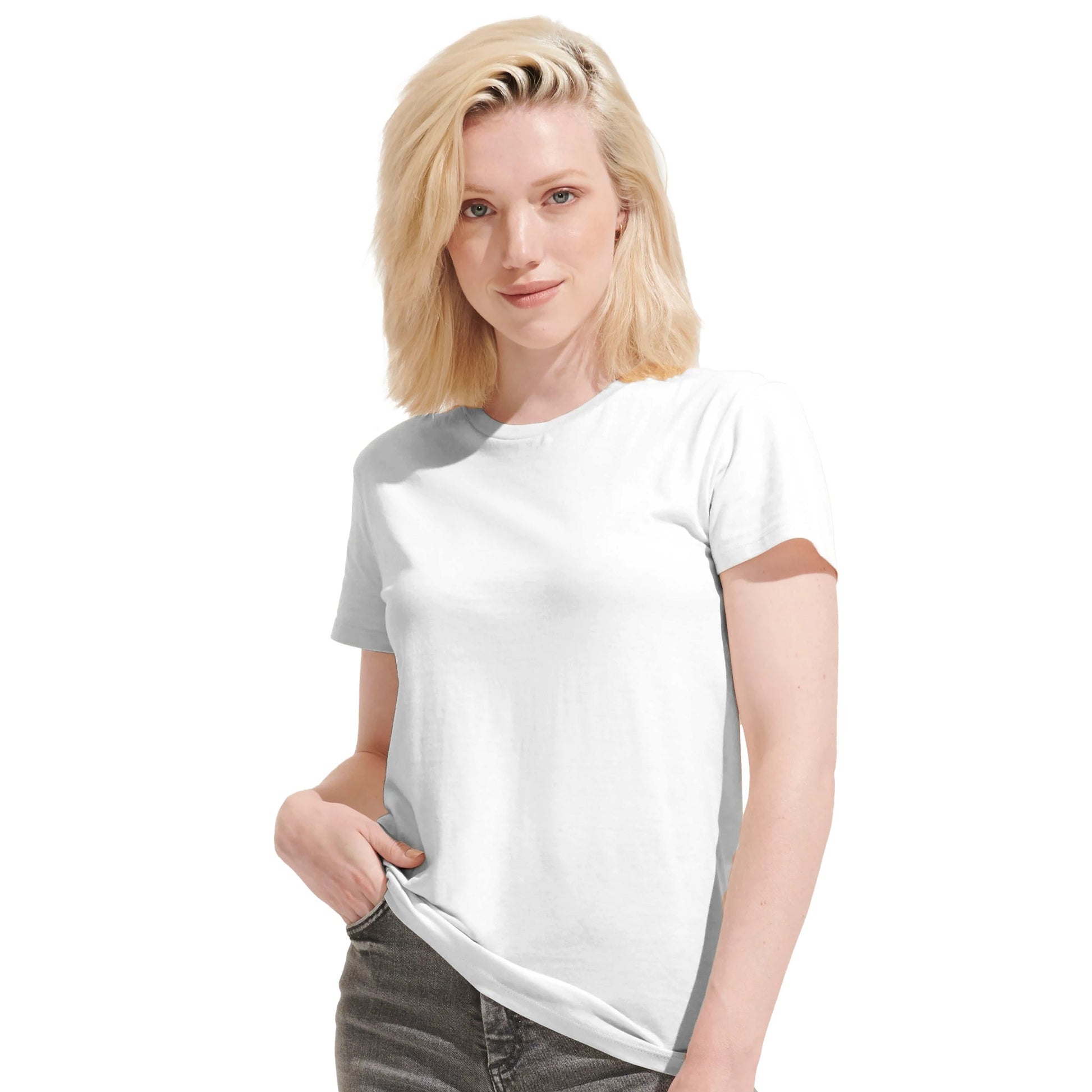 travel tshirt woman