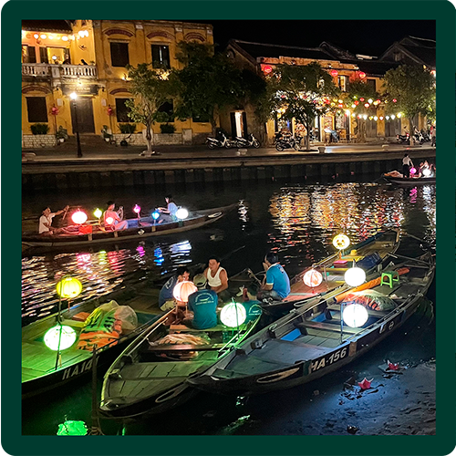 Hoi an mappa digitale