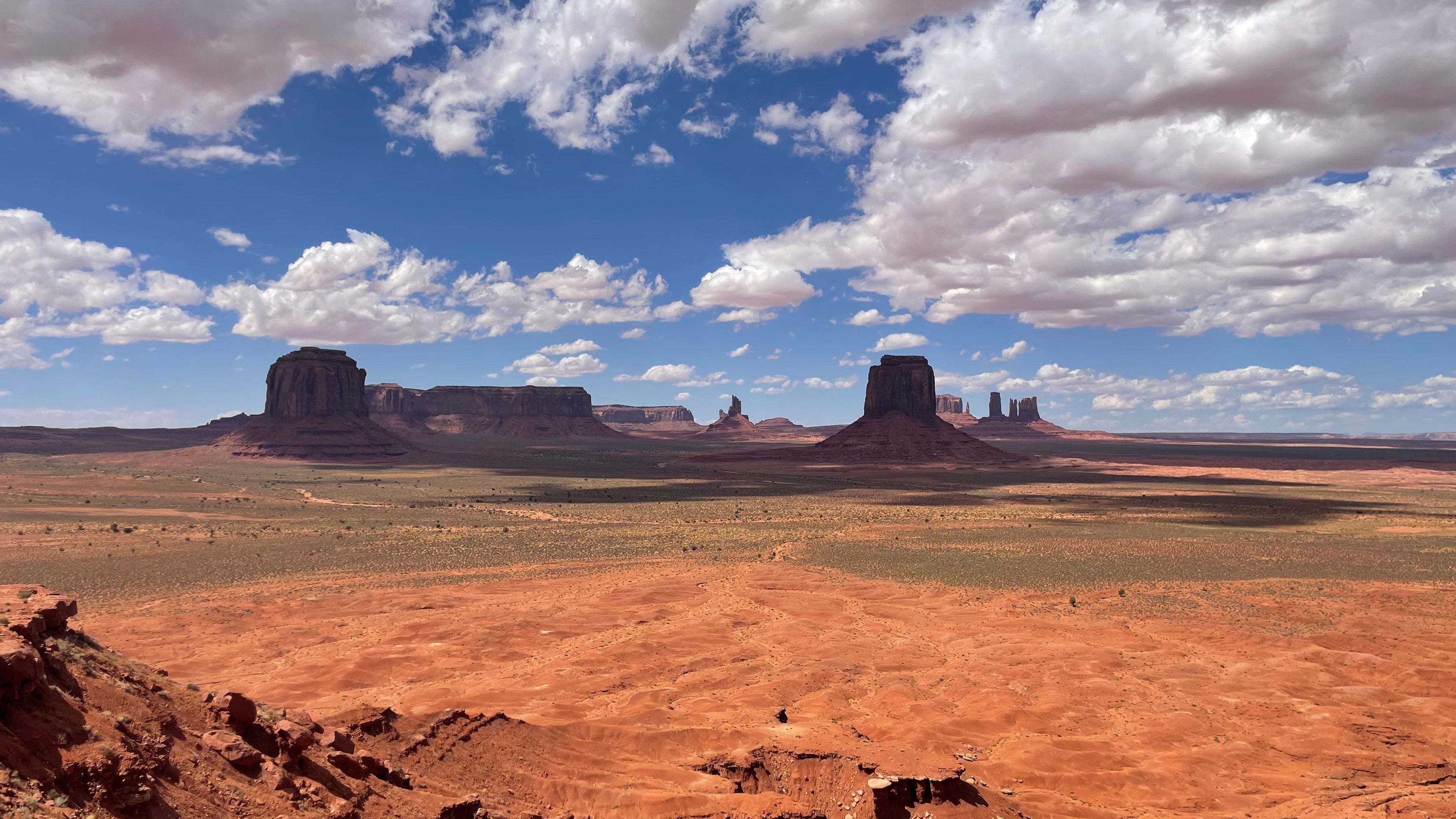 itinerari viaggio nord america