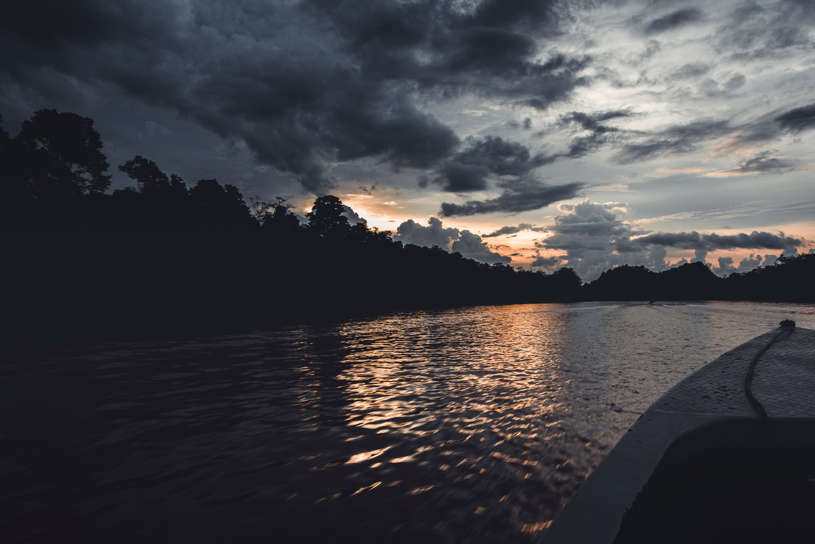 travel itineraries Malaysia